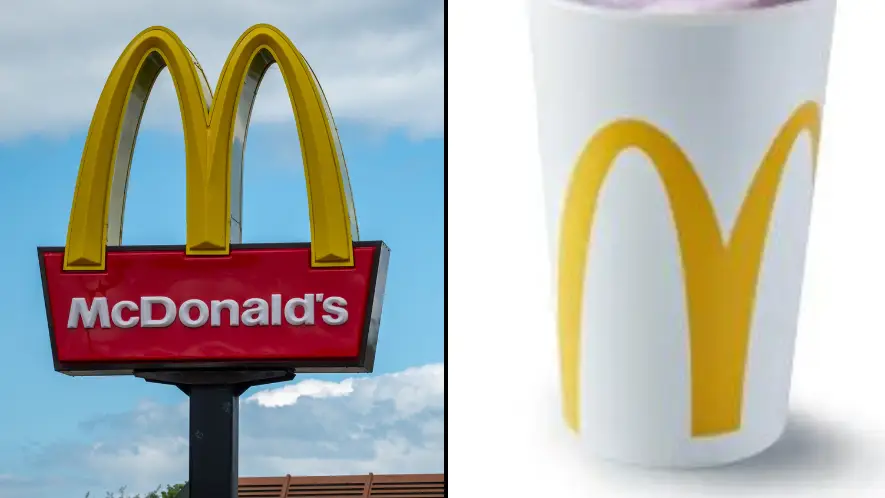 Anna Barclay/Getty Images / McDonald's
