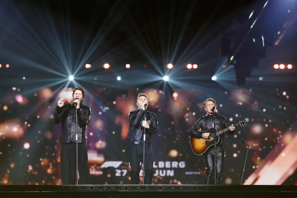 General sale has now kicked off (Getty/Sam Bloxham)