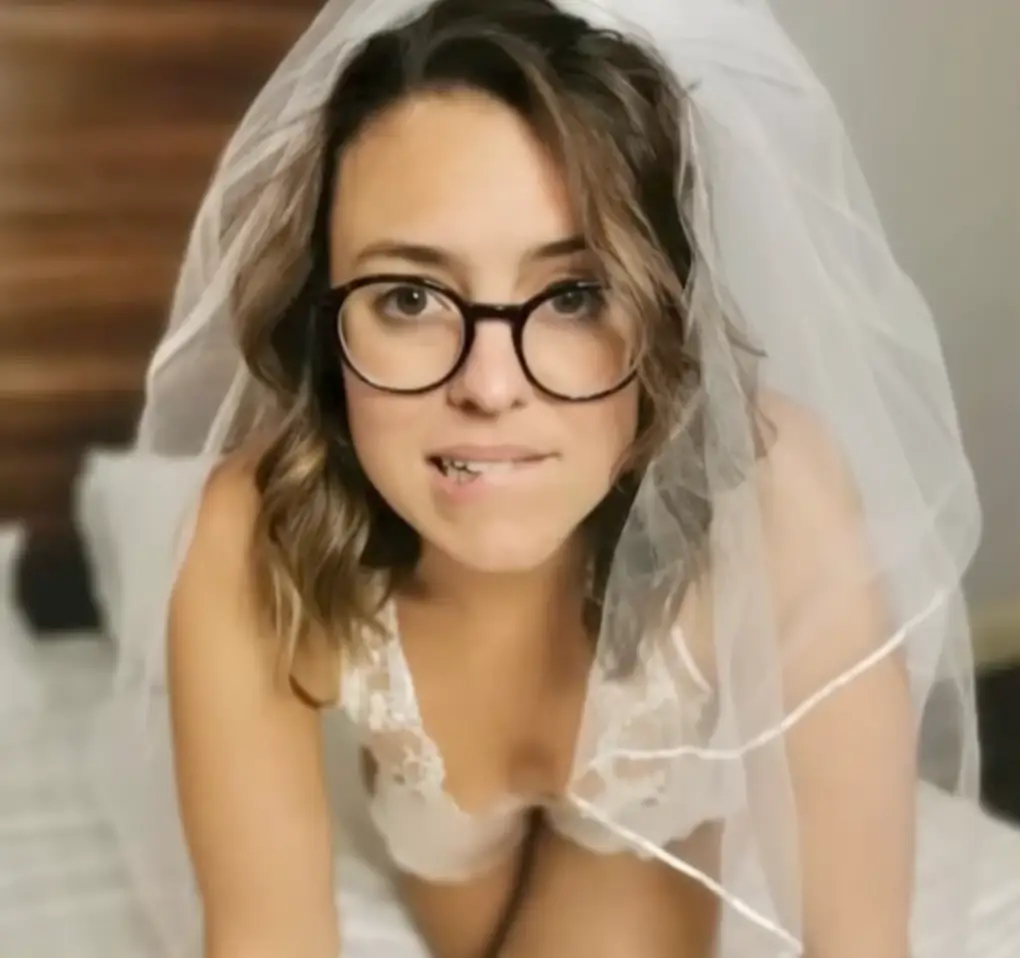 Maddie is open and honest with her husband about her sexual encounters with other men (Channel 4)