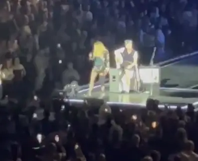 Fans aren't happy with the singer's remarks.