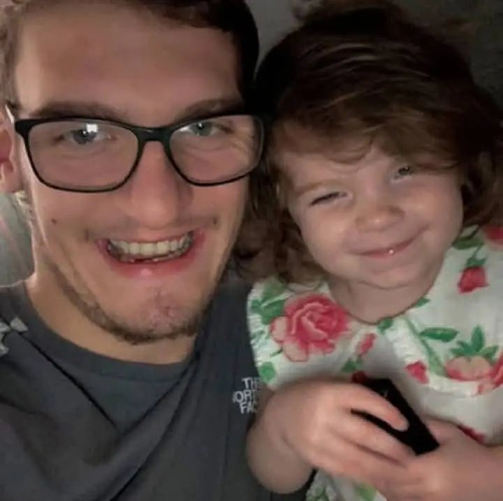 The dad wants the killers sentences increased (SWNS)