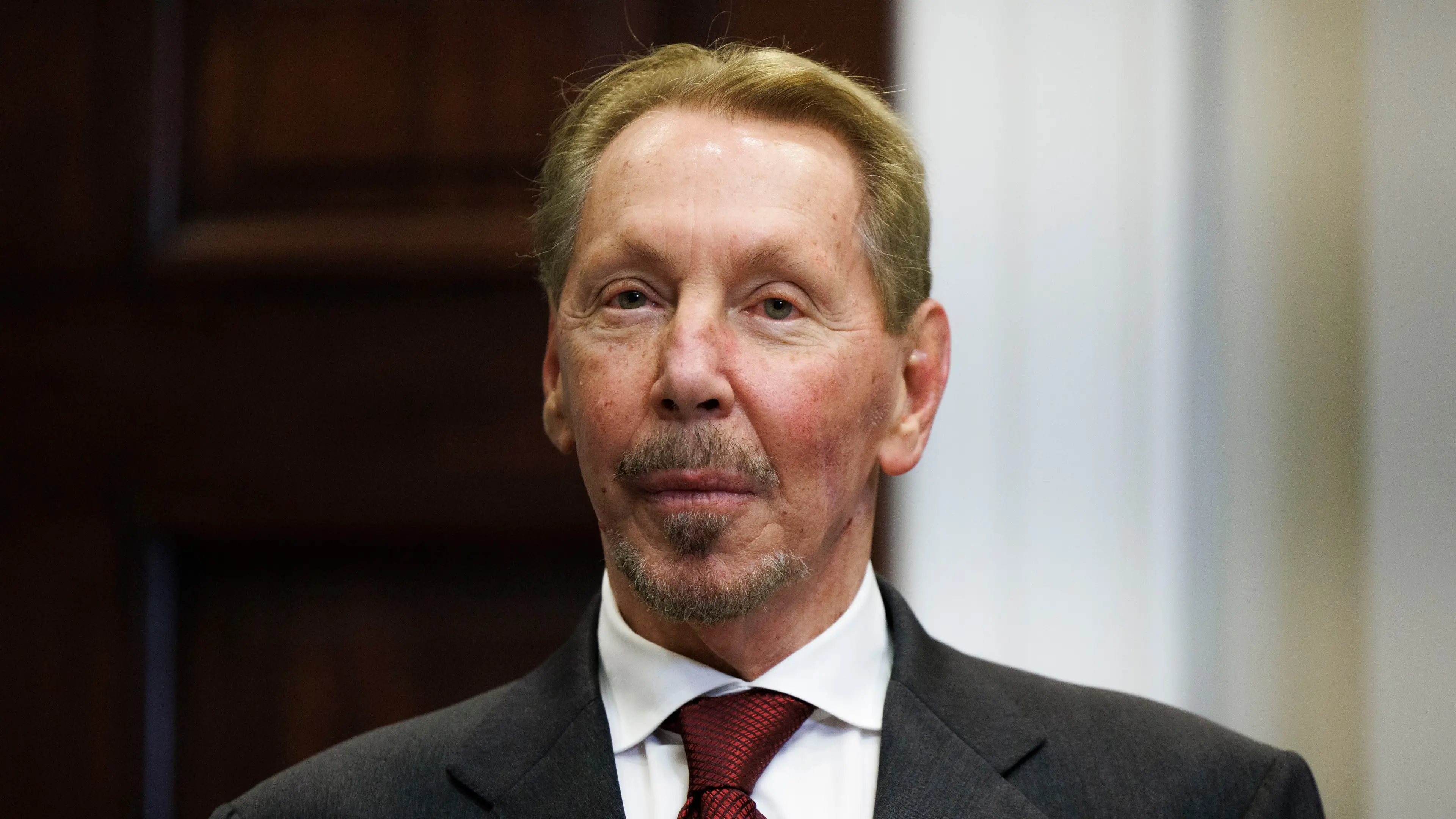 Aaron Schwartz/Sipa/Bloomberg via Getty Images