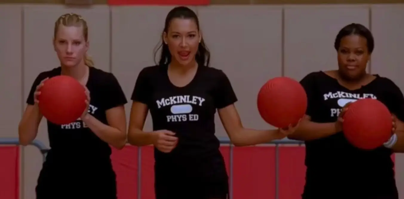 The mother-of-one tragically passed away in 2020 (Fox)