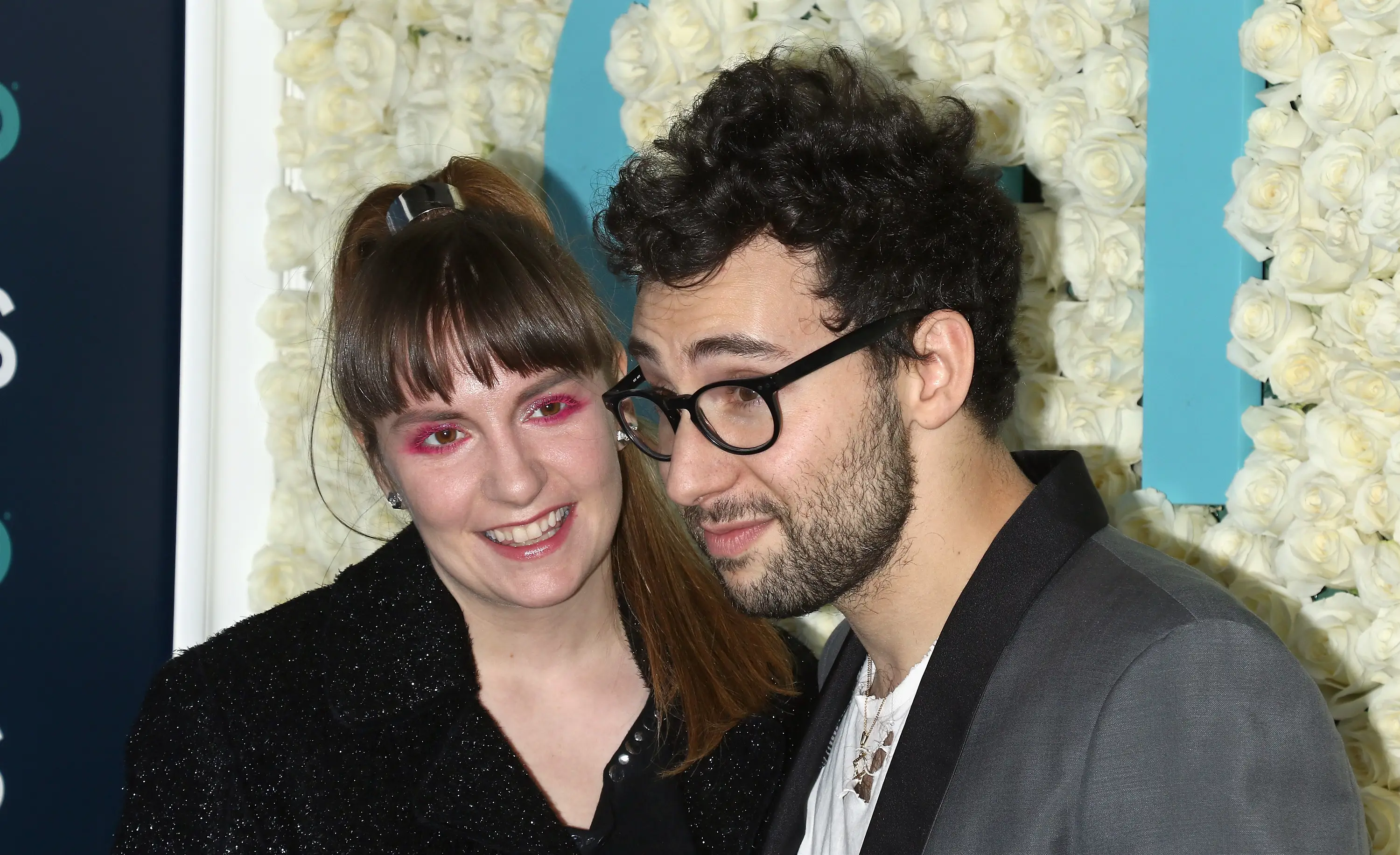 Lena Dunham and Jack Antonoff were together for five years in total (Jim Spellman/WireImage)
