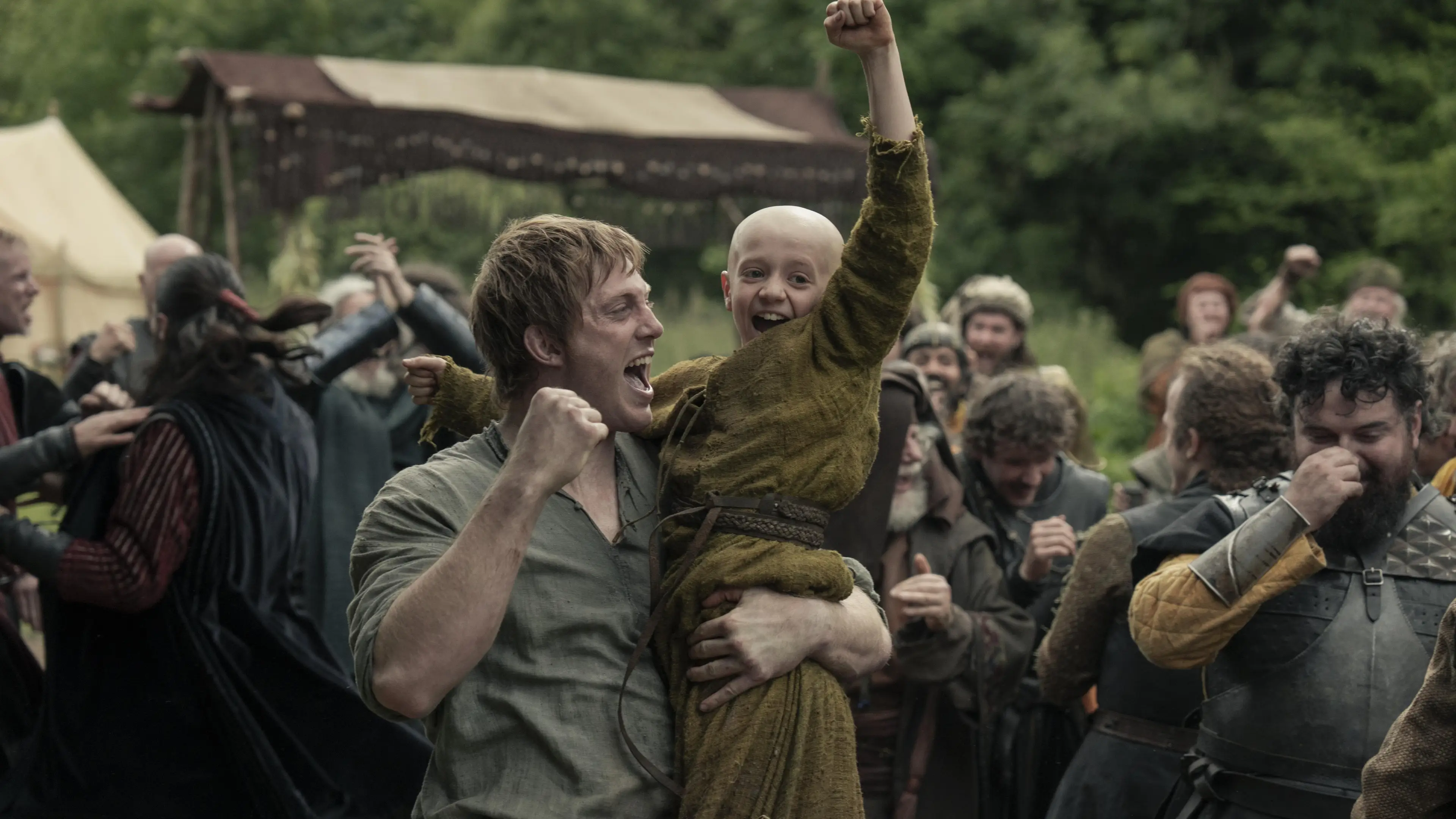 Supplied: HBO