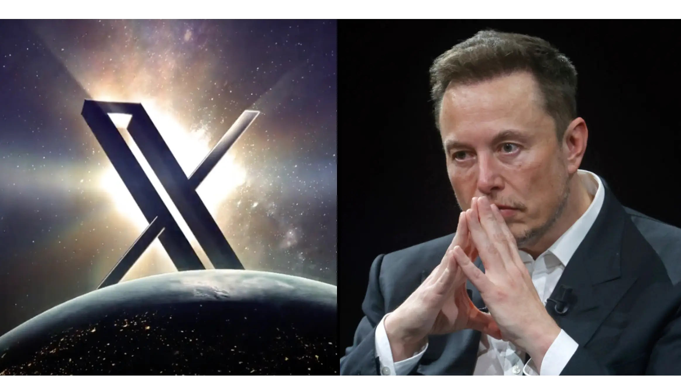 Twitter/@elonmusk/Chesnot/Getty Images