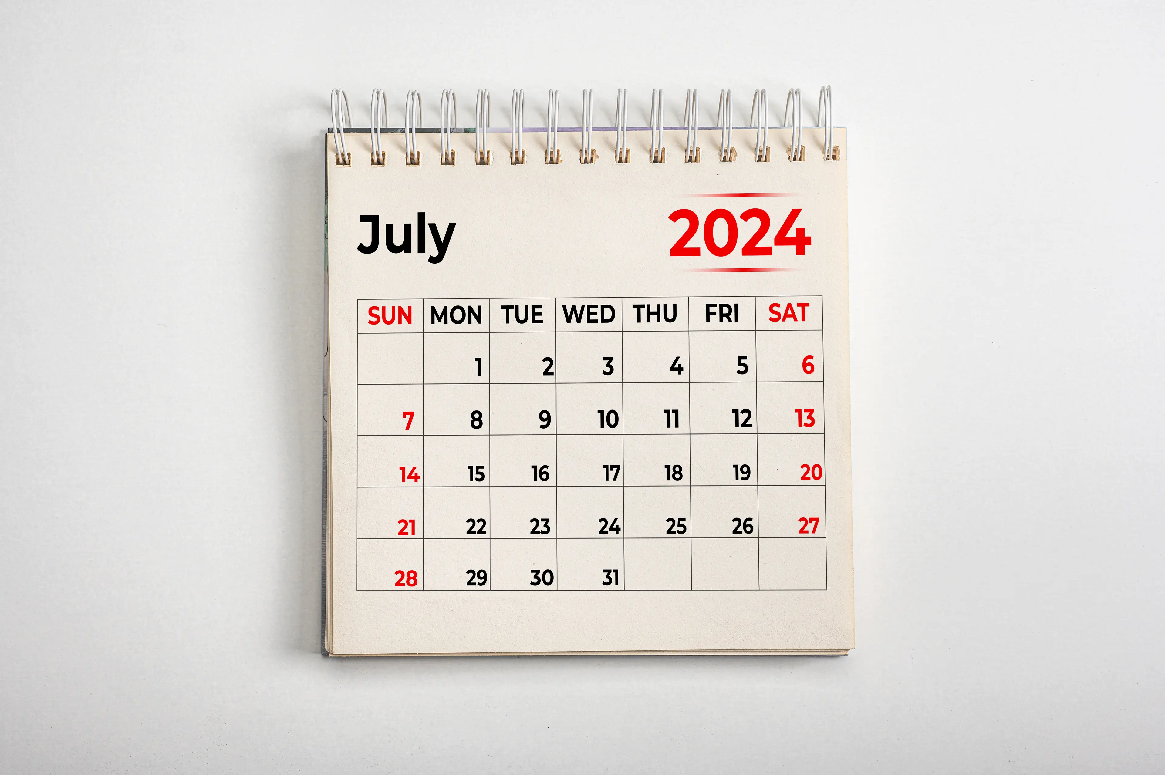 Euro 2024 final on 14 July, emergency bank holiday on 15 July. It just makes sense. (Getty Stock Photo)