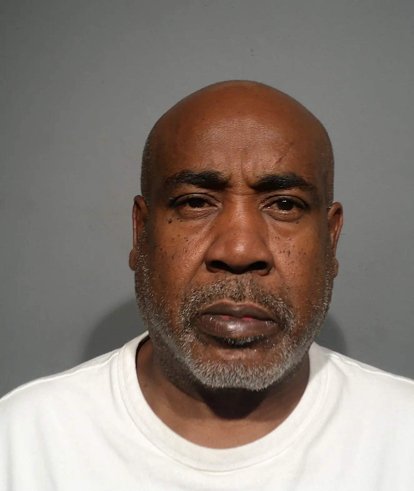 Duane 'Keefe D' Davis has been charged with the murder of rapper Tupac Shakur (PA)