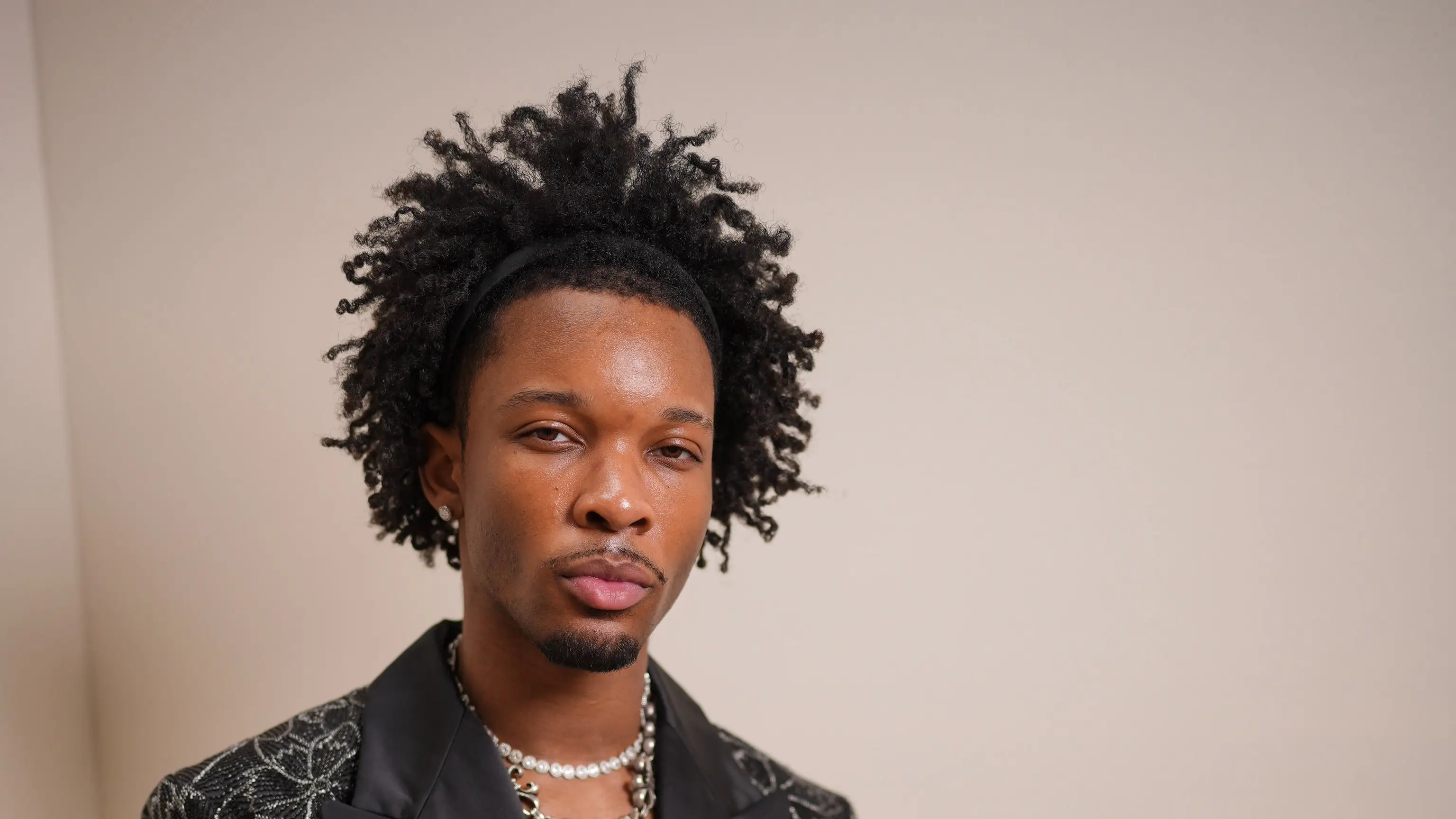 Swan Gallet/WWD via Getty Images