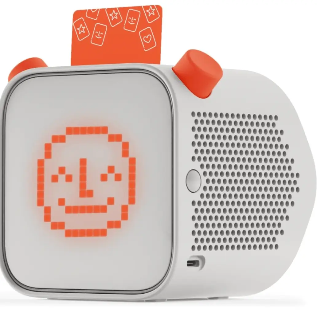 The YOTO Player is now 20% off