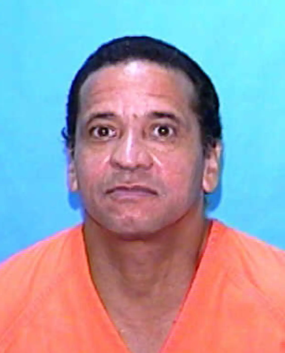 Meléndez spent 6,446 days on Florida's death row after he was convicted in 1984 (Florida Corrections)