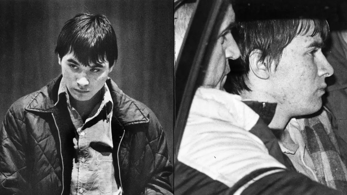 Barry Chin/The Boston Globe via Getty Images / Paul R. Benoit/The Boston Globe via Getty Images