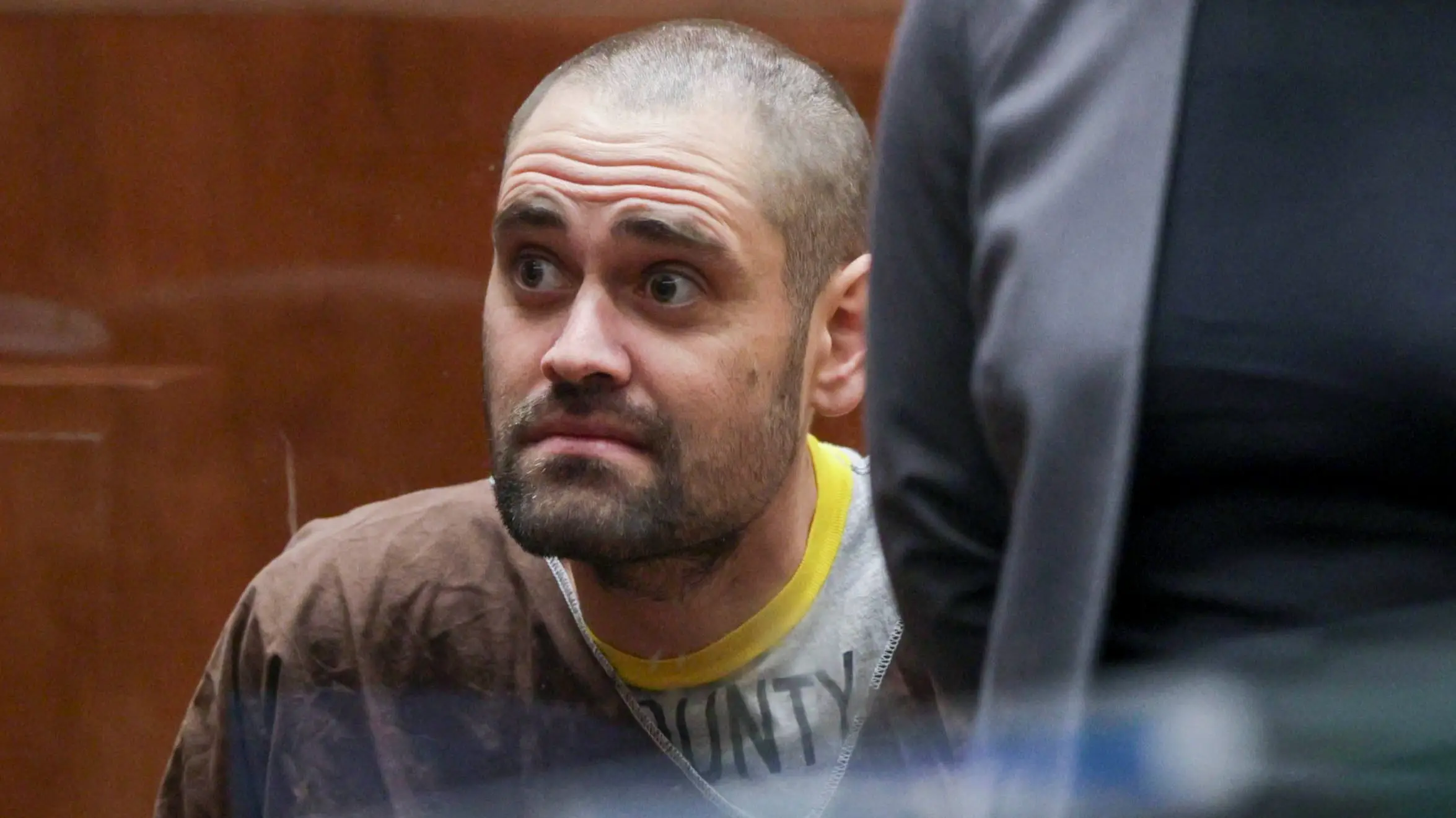 CHRIS TORRES / POOL / AFP via Getty Images