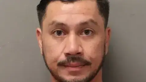 Harris County Sheriff's Office