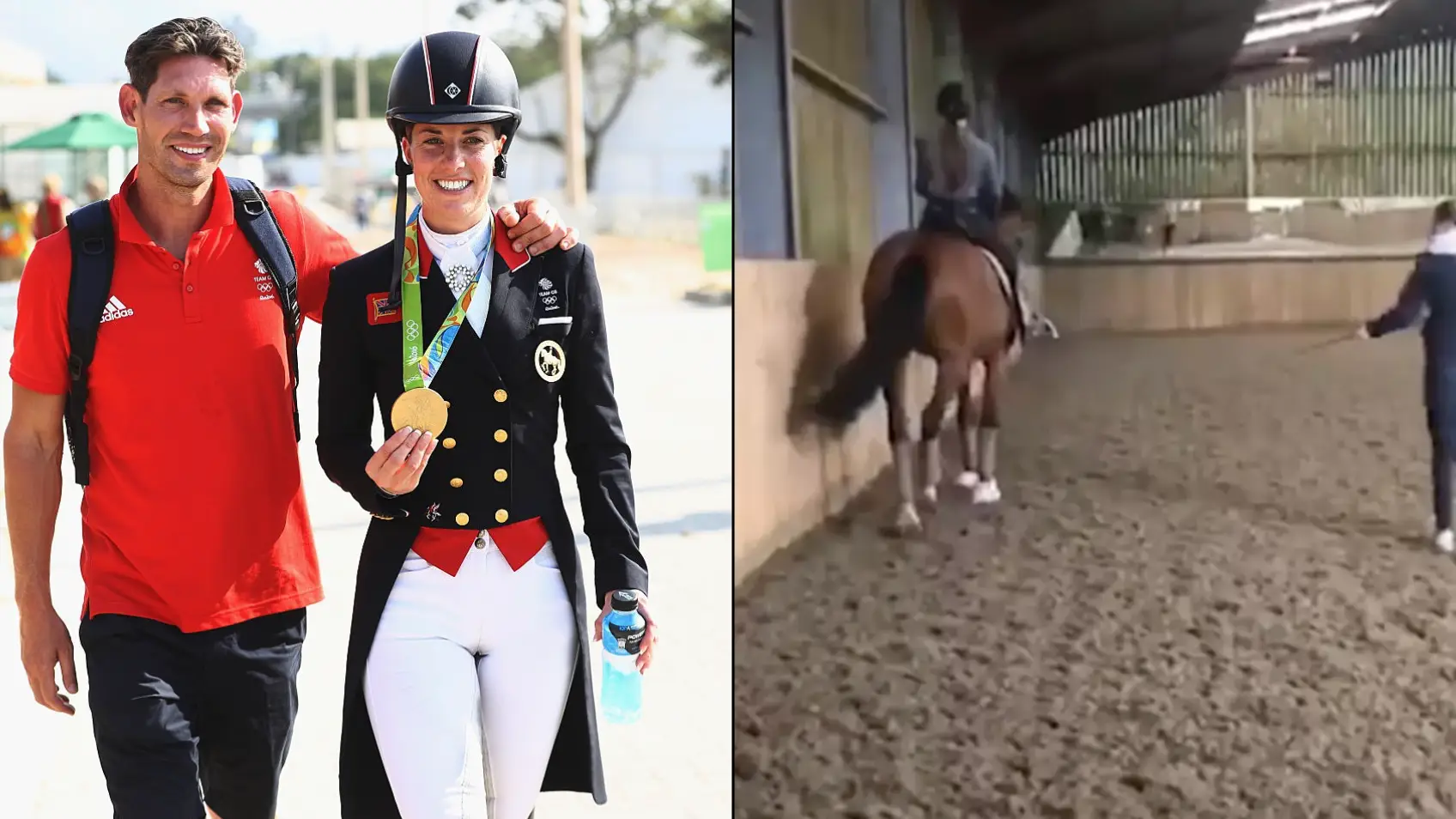 David Rogers/Getty Images GMB