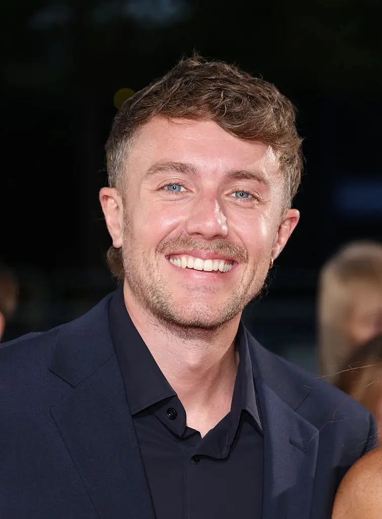 Roman has been candid about mental health for some time (Photo by Mike Marsland/WireImage)