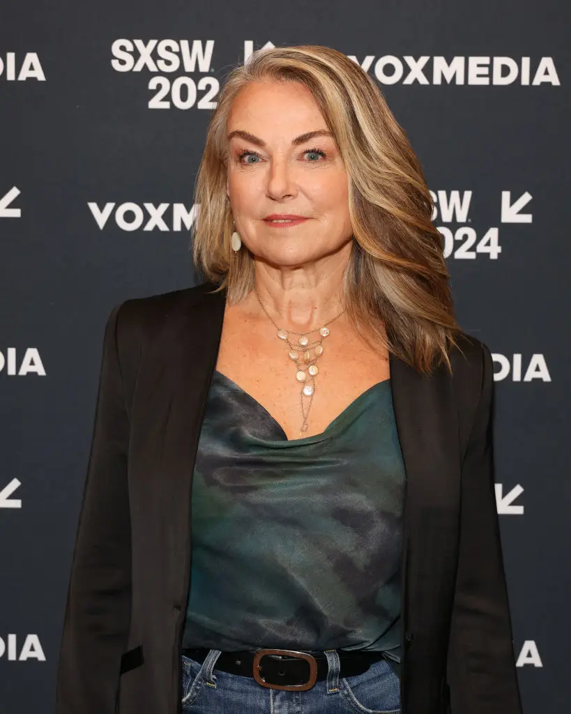 Esther Perel says there's one antidote to 'deadness' (Rick Kern/Getty Images for Vox Media)
