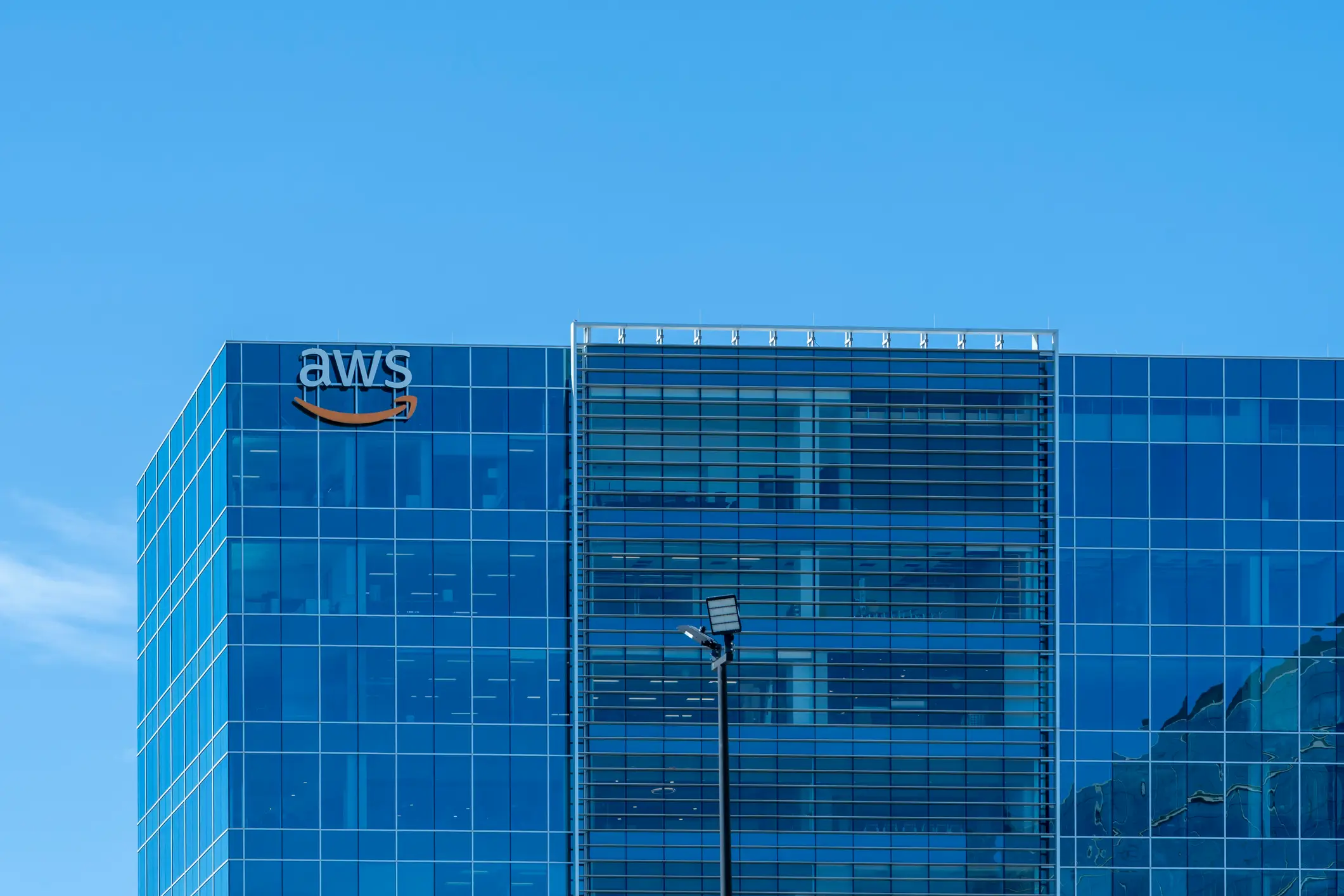 AWS has identified the issue (Getty Stock Images)