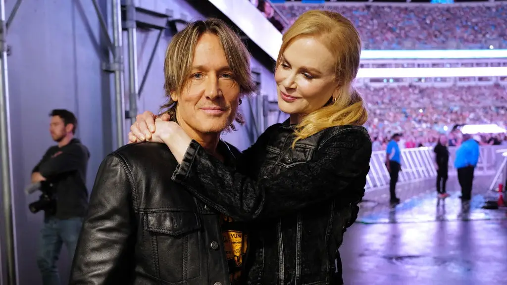 John Shearer/Getty Images for Concert For Carolina