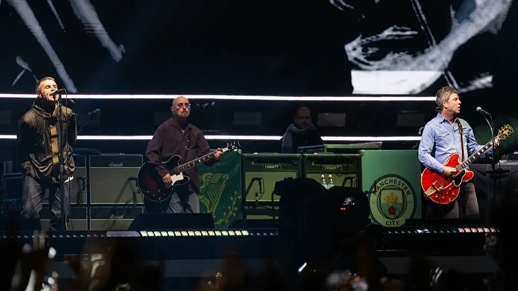 Getty/Gareth Cattermole 