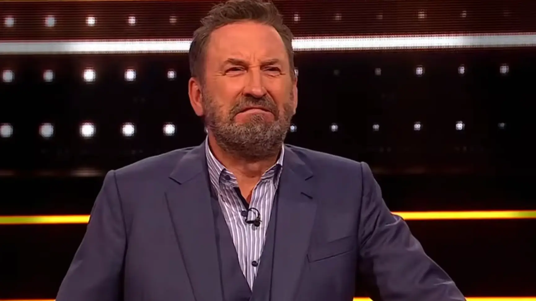The 1% Club final question that left ITV viewers unable to understand what was being asked