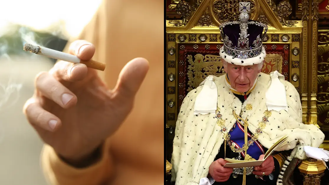 Getty Stock Images/Henry Nicholls - WPA Pool/Getty Images