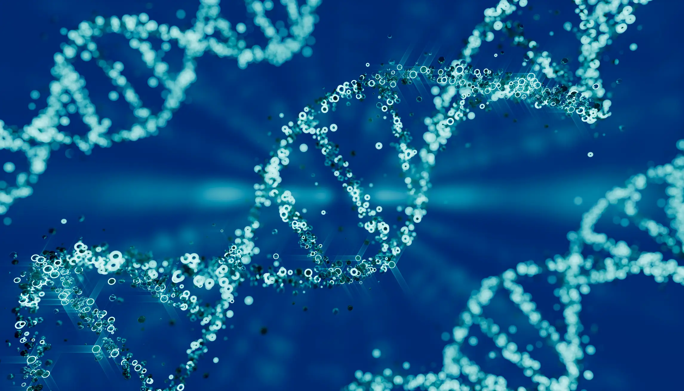 It could be in the genes (Getty Stock Images)
