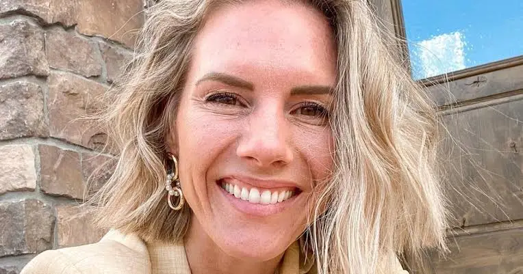 Ruby Franke has been sentenced to four consecutive prison sentences (Instagram/@moms_of_truth)