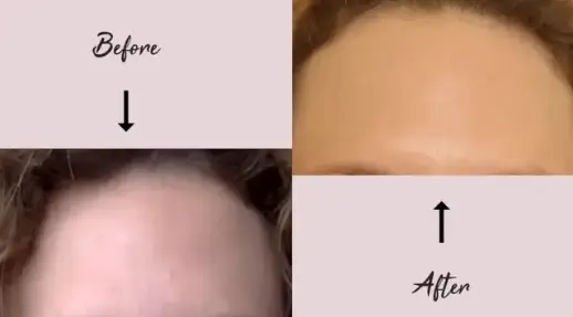 (YouTube/Sara Anderson)