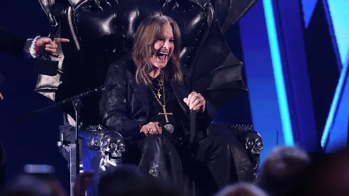 Dia Dipasupil/Getty Images for The Rock and Roll Hall of Fame