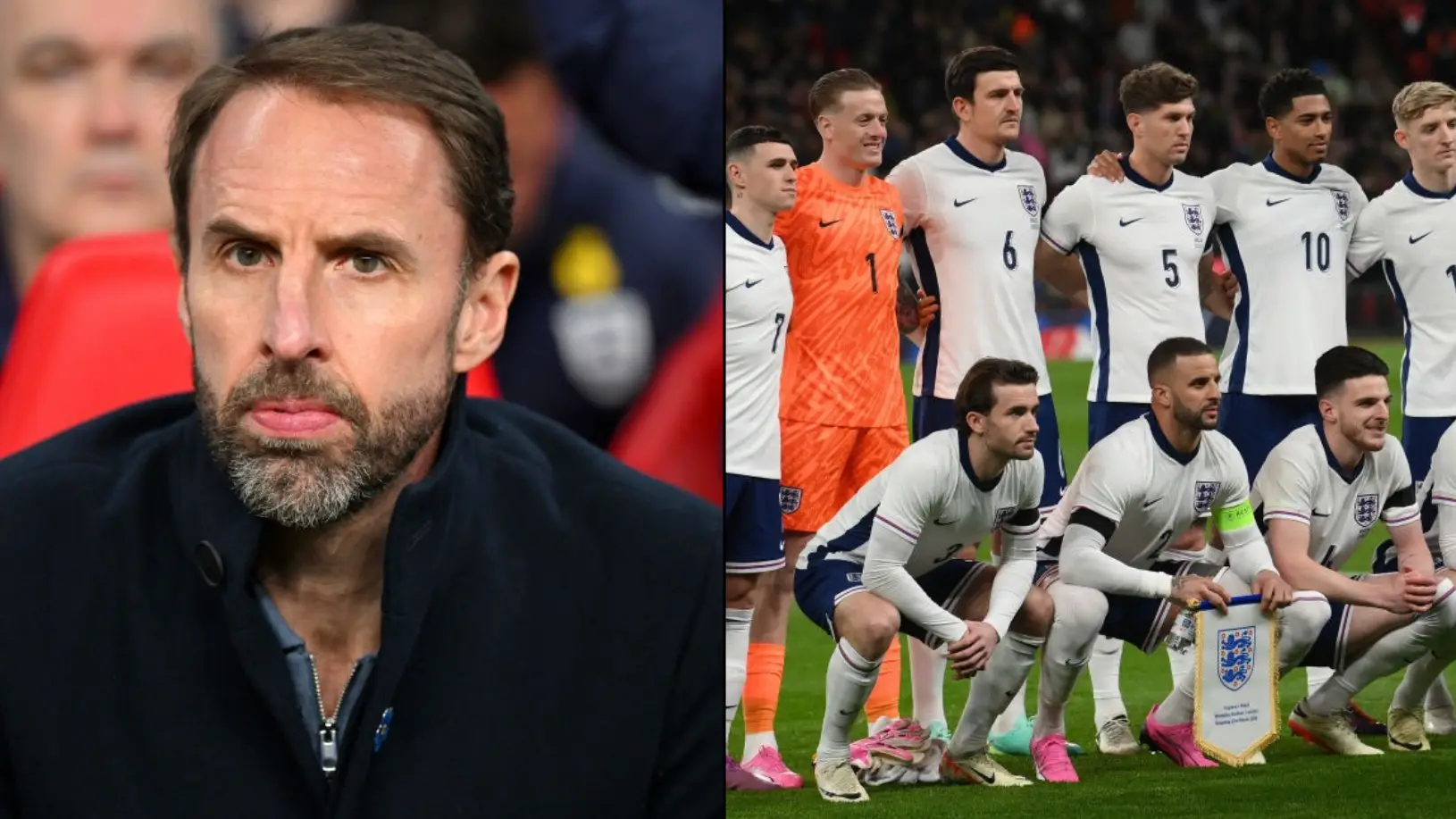 Michael Regan/Getty Mike Hewitt/Getty