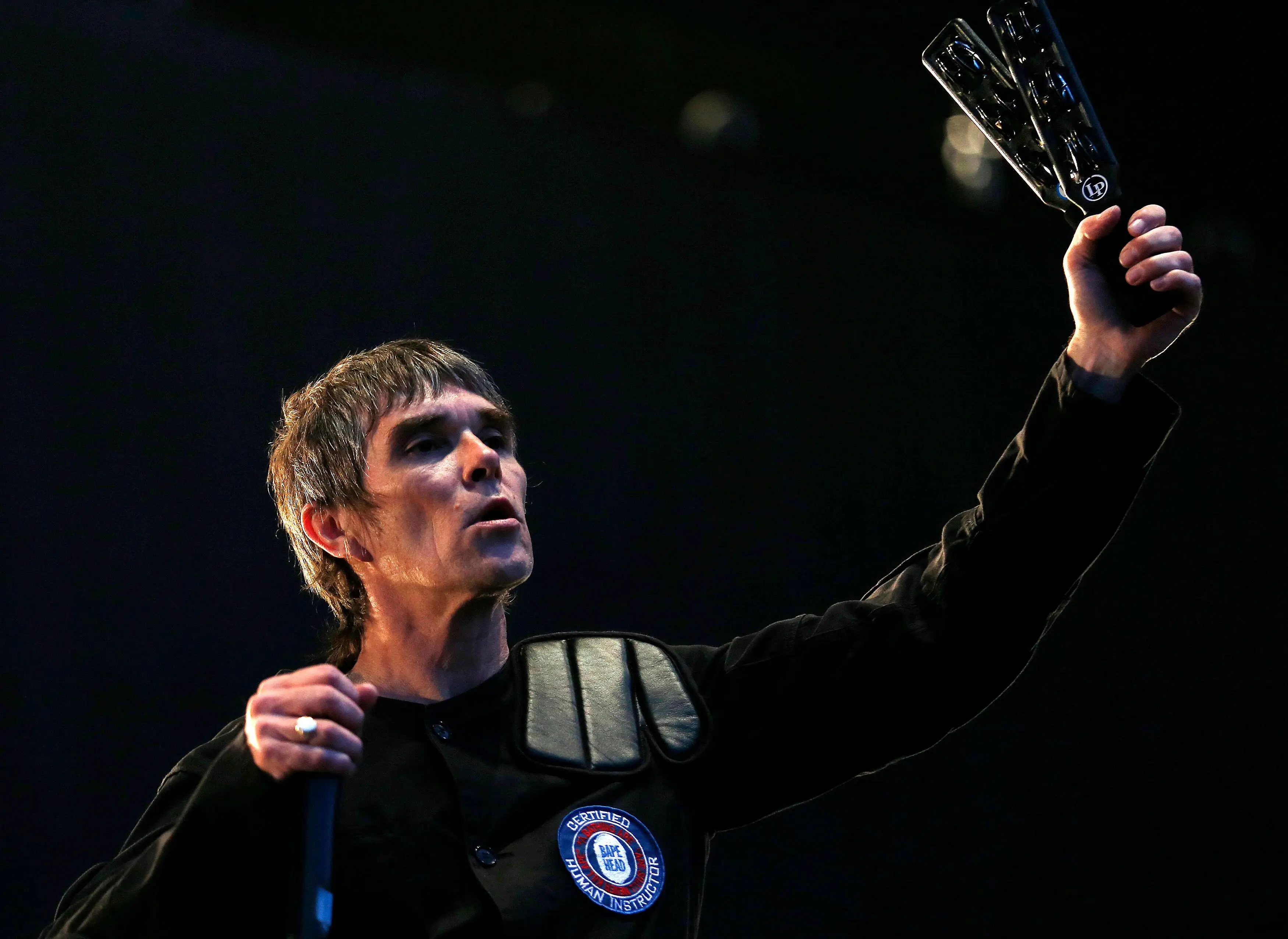 Many fans were disappointed with the show.