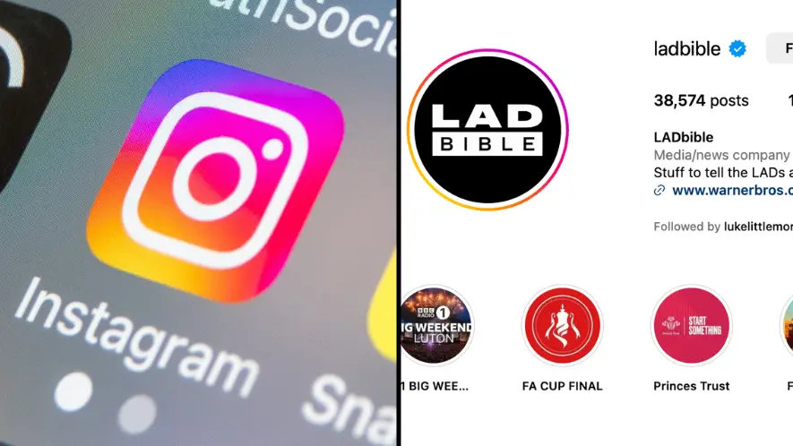 People's ‘skin crawling’ after noticing subtle change to Instagram feeds