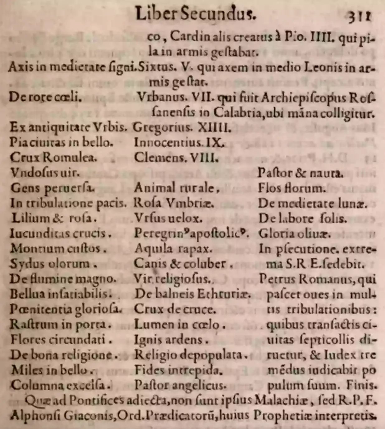 The text's credibility has come under fire (Public Domain)