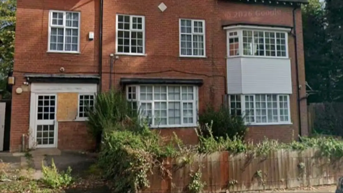 Google Street View
