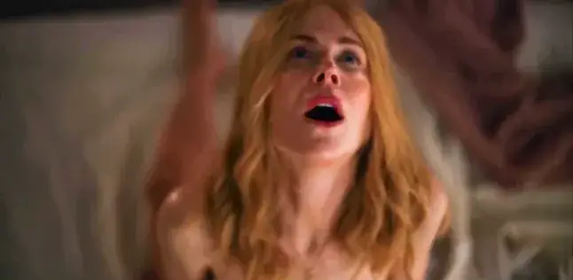 Nicole Kidman once had special clause inserted for sex scenes (A24)