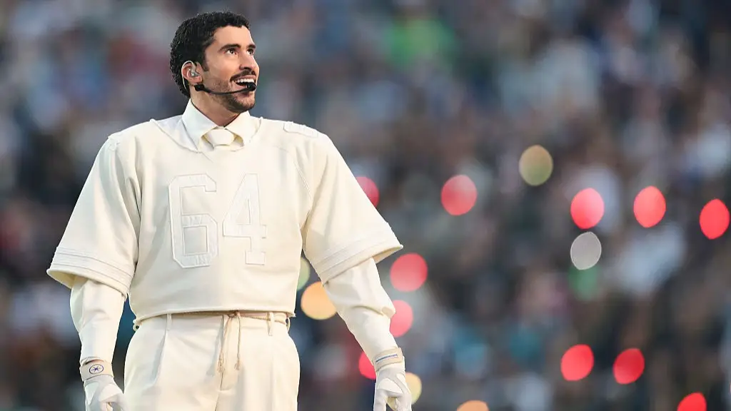 Kathryn Riley/Getty Images