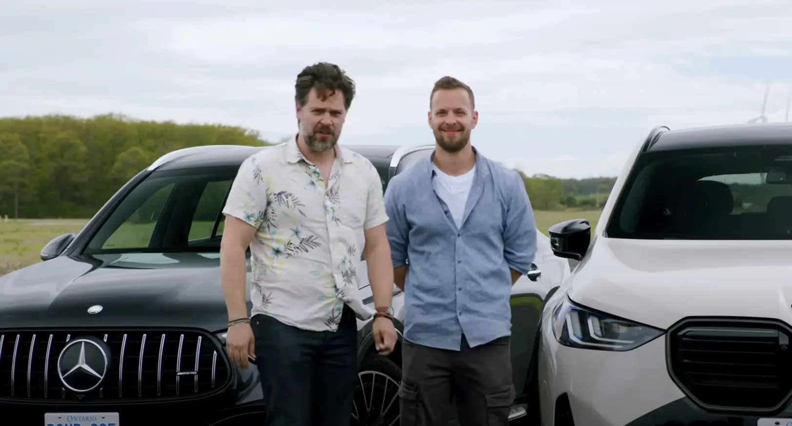 Thomas Holland and James Engelsman already host videos for Throttle House (YouTube/Throttle House)