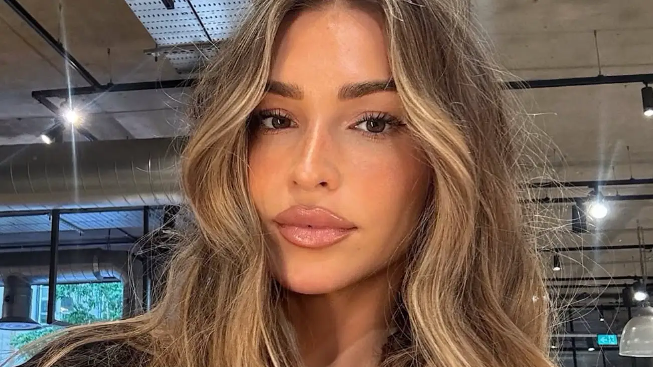 Instagram/Zara McDermott