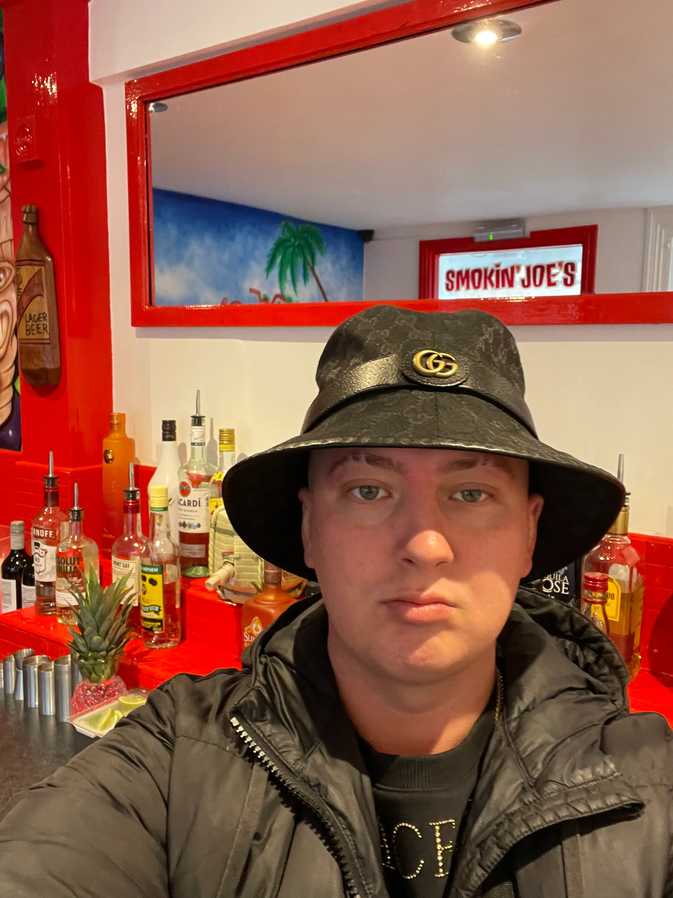 Joseph claims he we always 'defend' and 'promote' his business.