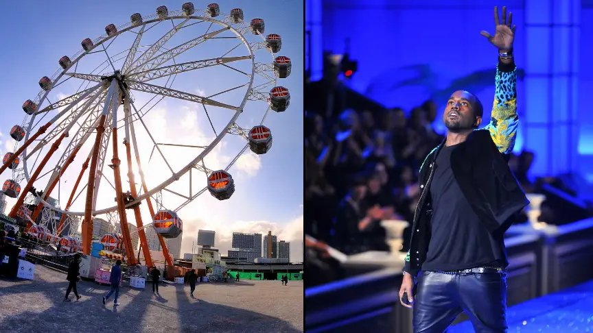 Alamy/ Gregorio T. Binuya