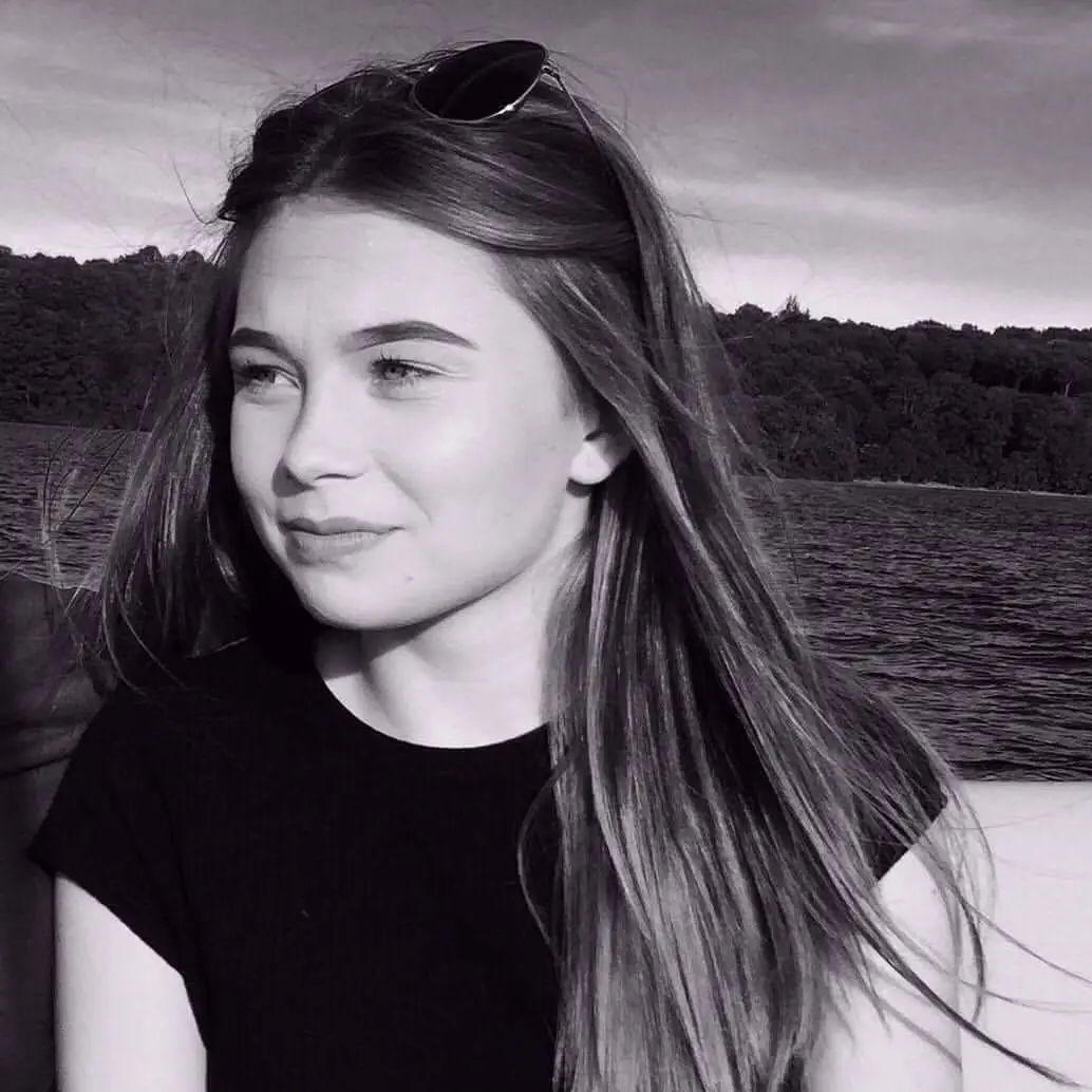 An inquest into her death is currently ongoing (PA)