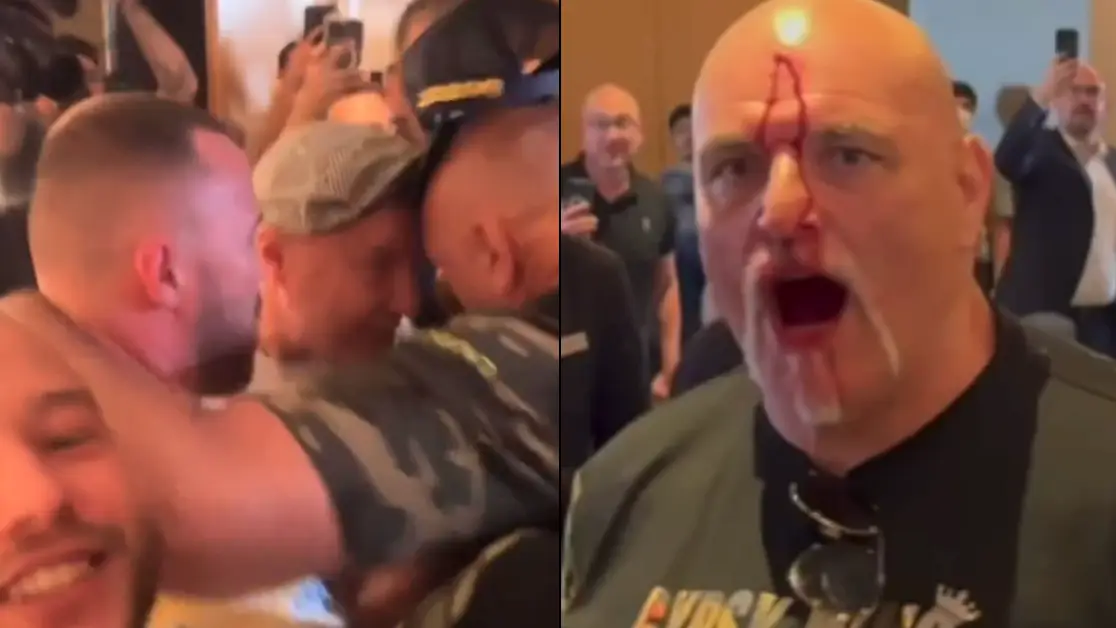 X / Nikolay Tkachenko