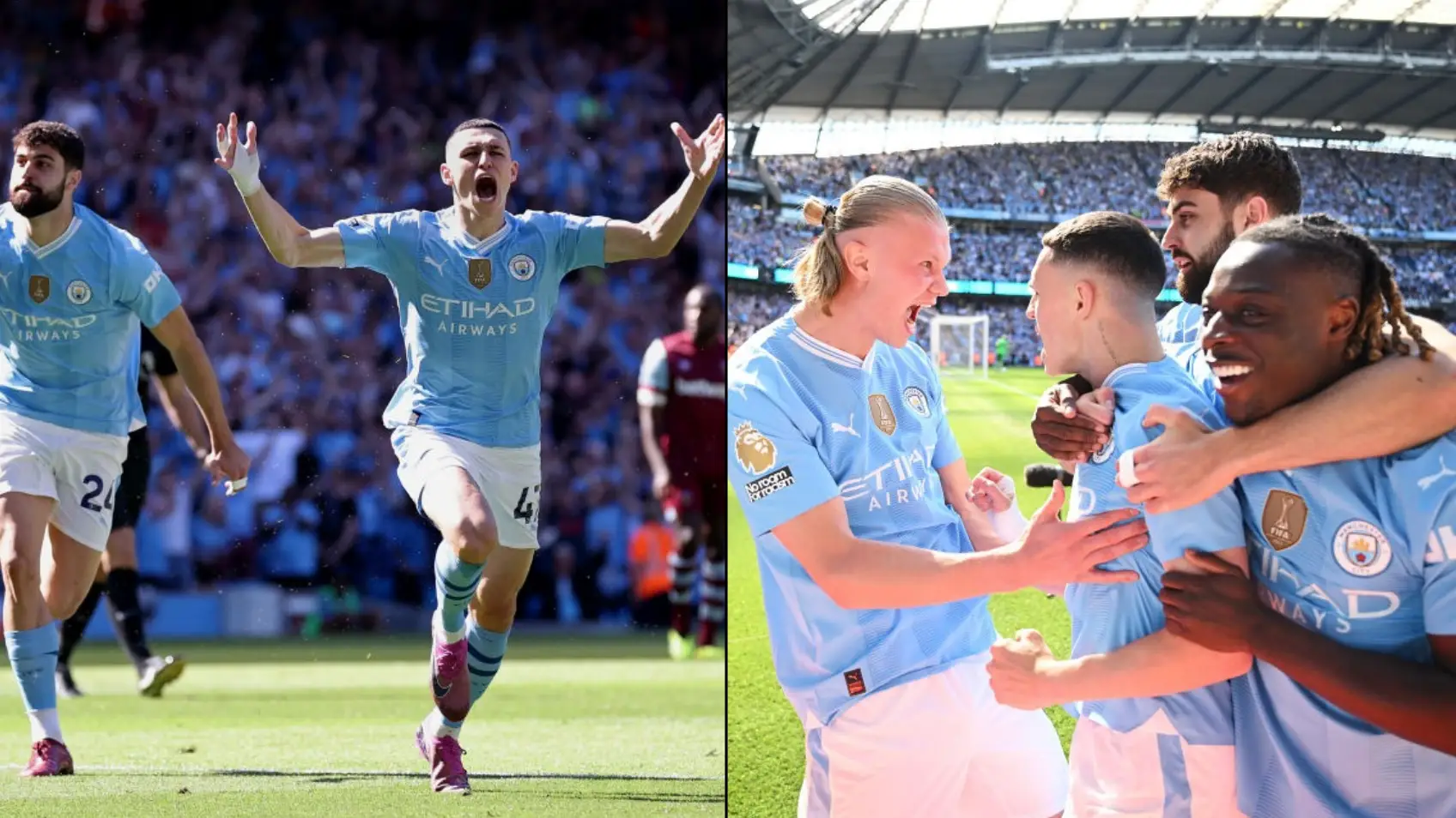 Alex Livesey/Getty Michael Regan/Getty