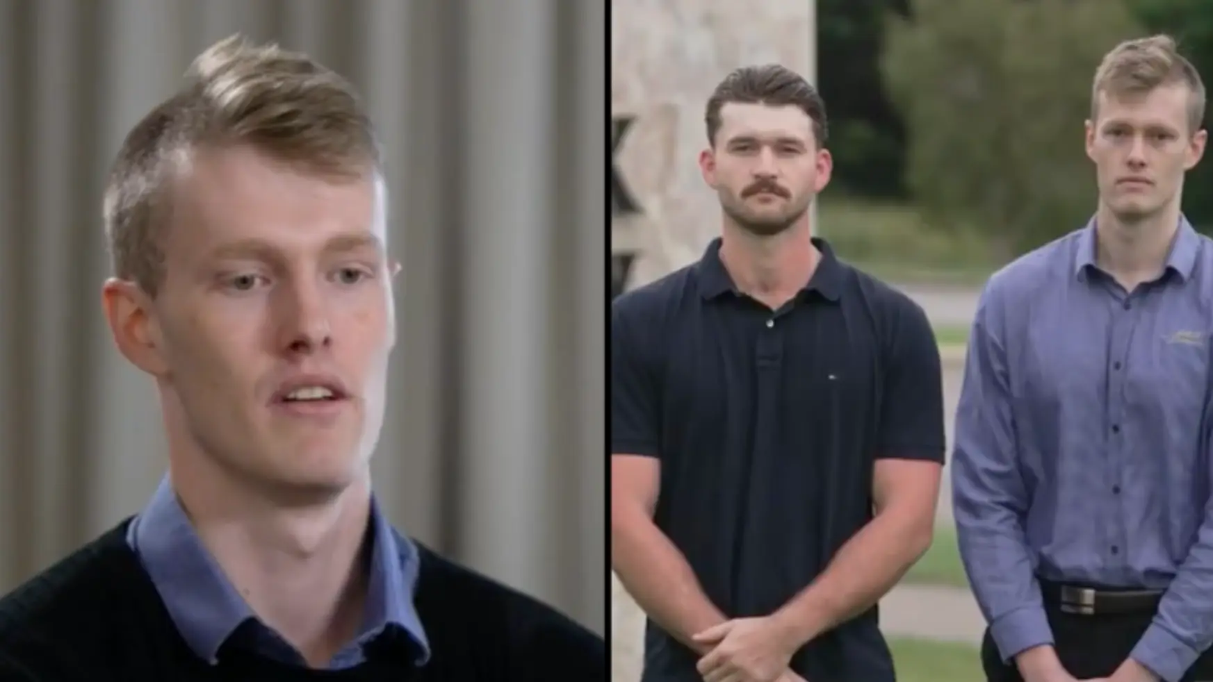 Channel 9/A Current Affair