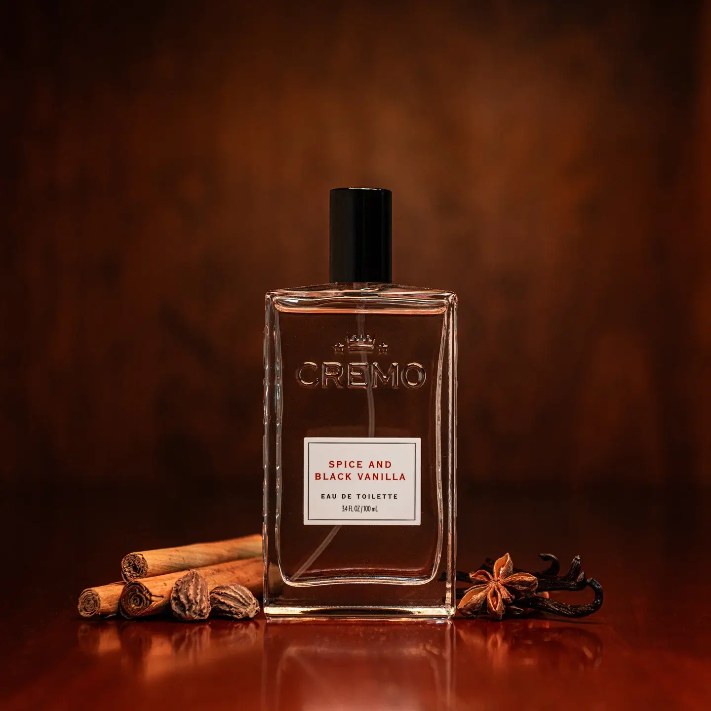 Blokes say the £23 aftershave has been 'turning heads' 