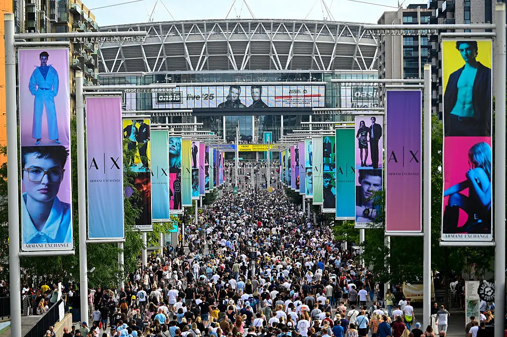 Getty/Ben Montgomery 