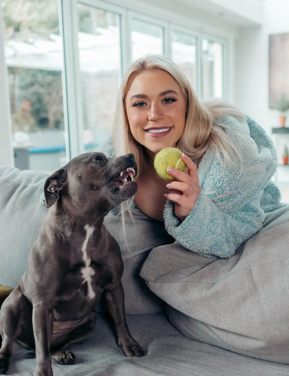 Brooke has revealed the plan she had to outwit Morgan.