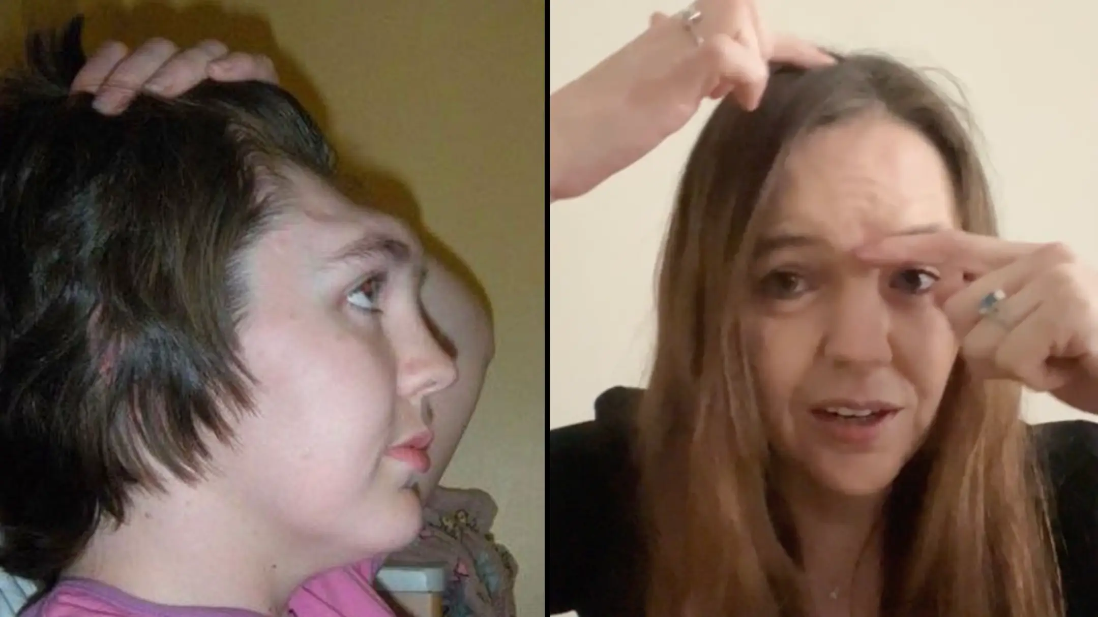 Grainne Kealy / LADbible