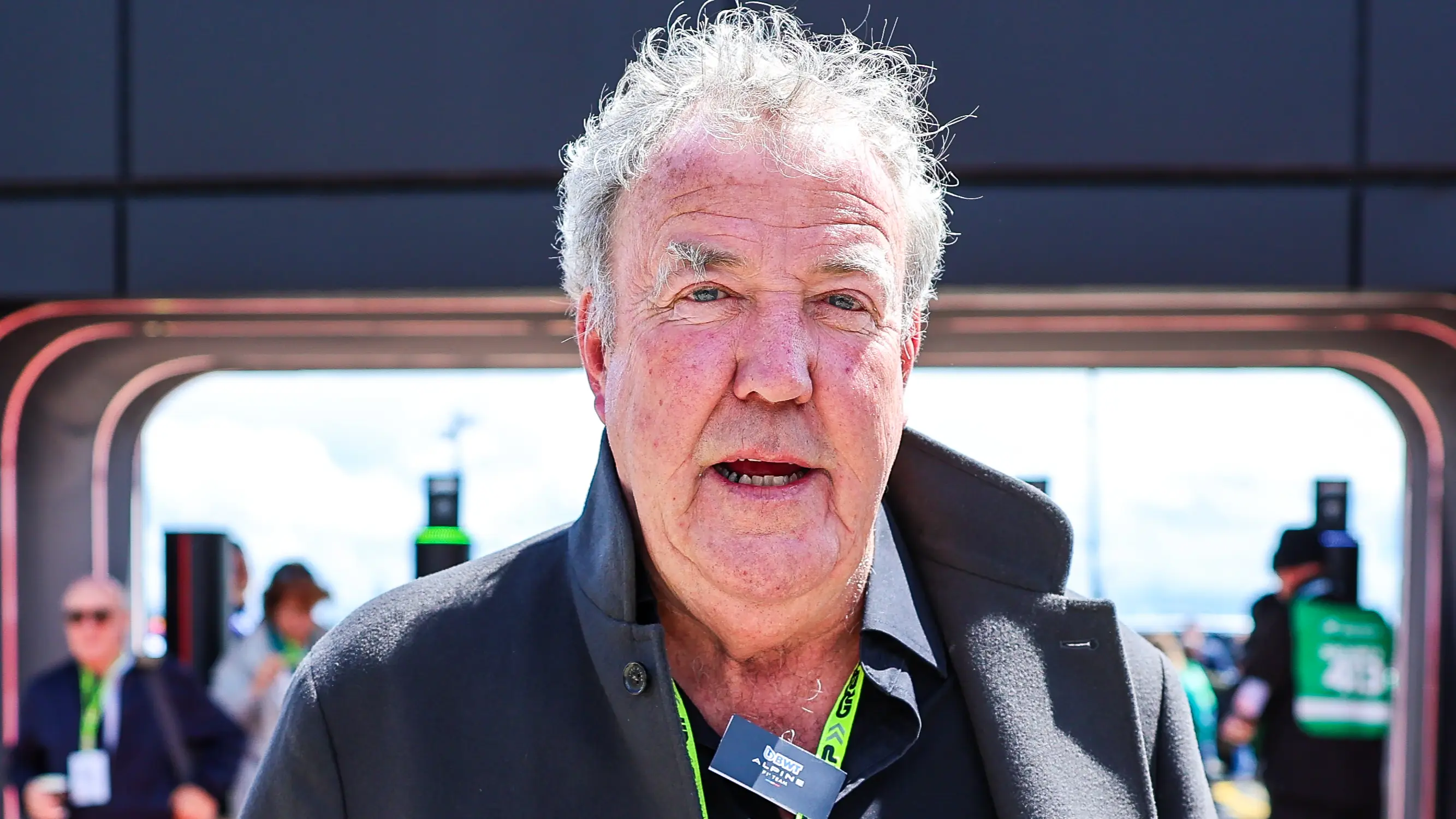 Jeremy Clarkson ‘declares victory’ over Elon Musk 17 years after Tesla boss sued him